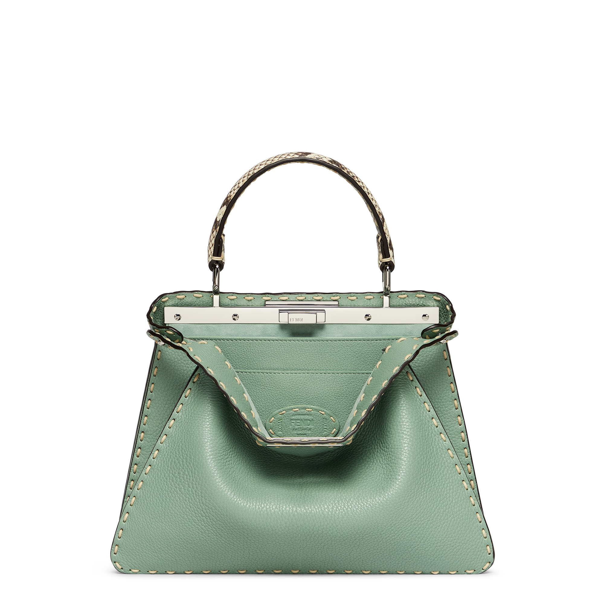 FENDI PRESENTS AW22 PEEKABOO CAPSULE | 10 Magazine Australia